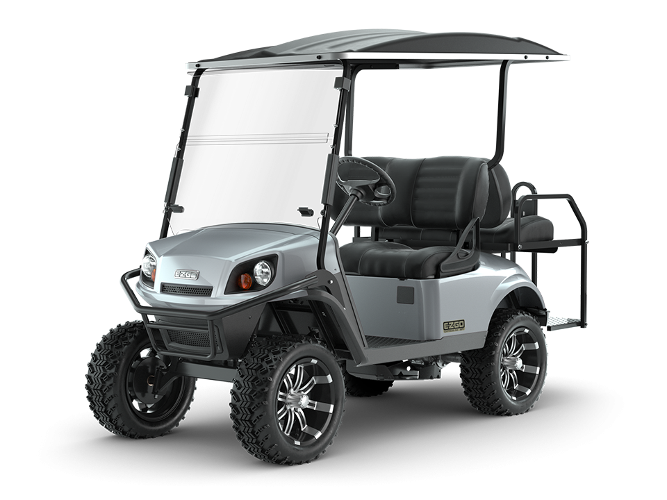 Finding Used Golf Carts for Sale & at Auction – Buyer Guide/Checklist ...