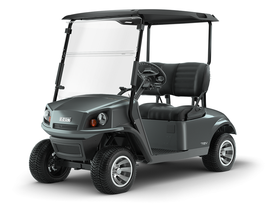 Finding Used Golf Carts for Sale & at Auction Buyer Guide/Checklist