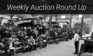 Auction Preview