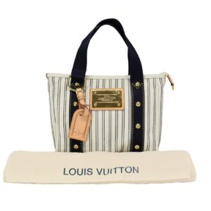 Louis Vuitton Tote