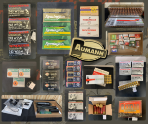 Ammunition Auction Image