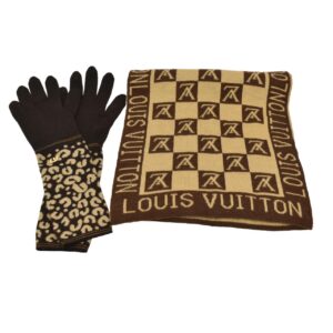 Louis Vuitton Gloves