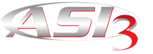 ASI 3 Auctions Logo