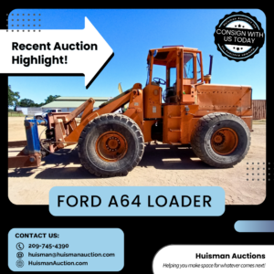 Recent Auction Highlight