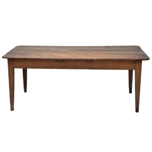 Antique Farm Table