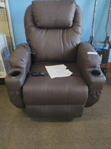 Lift Recliner