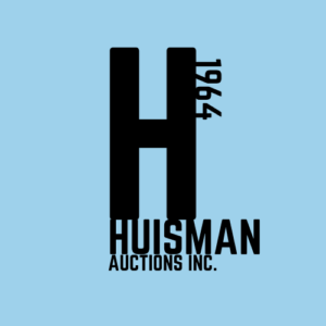 Huisman Auctions Inc.