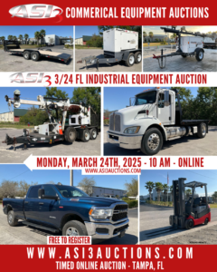 2014 JLG SKYTRAK TELEHANDLER MODEL 8042