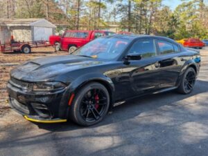 Dodge Super Cars Private Collector Online Sale