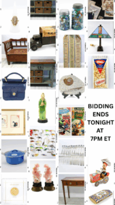 More Kentucky Derby Collectibles