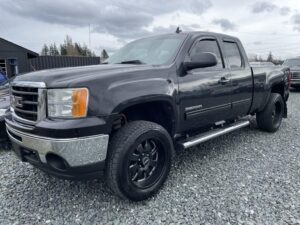 2010 GMC Sierra 1500