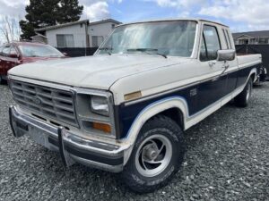 1994 Ford F-250
