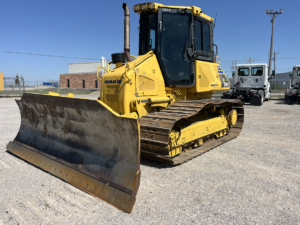 Komatsu D51PX-22