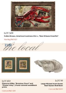 Neal Auction Preview Image