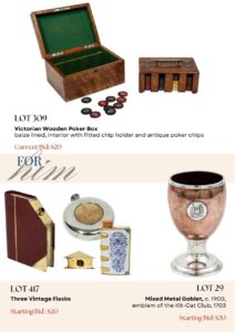 Neal Auction Preview Image