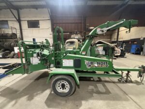 Auction Equipment 5