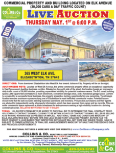 Commercial Property