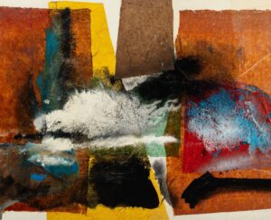 Chuang Che (Zhuang Zhe, b. 1933), Seasons Page