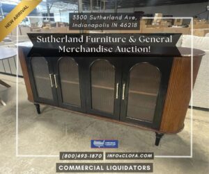 Auction Preview