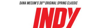 MECUM'S INDY SPRING CLASSIC