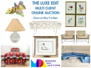 Auction Items