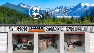 U-Haul Auction Image