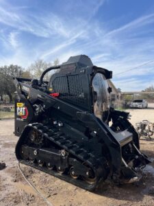 2021 CAT 299D3 XE