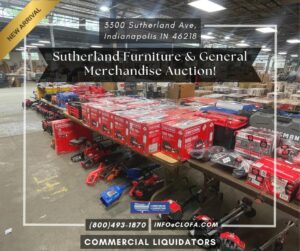 Auction Preview