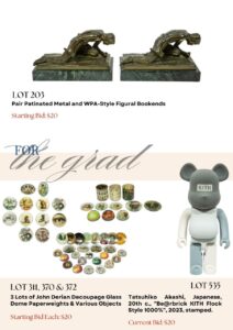 Neal Auction Preview Image