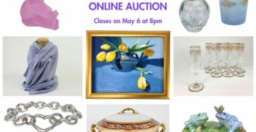 Luxury Auction Preview