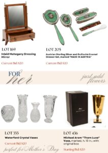 Neal Auction Preview Image