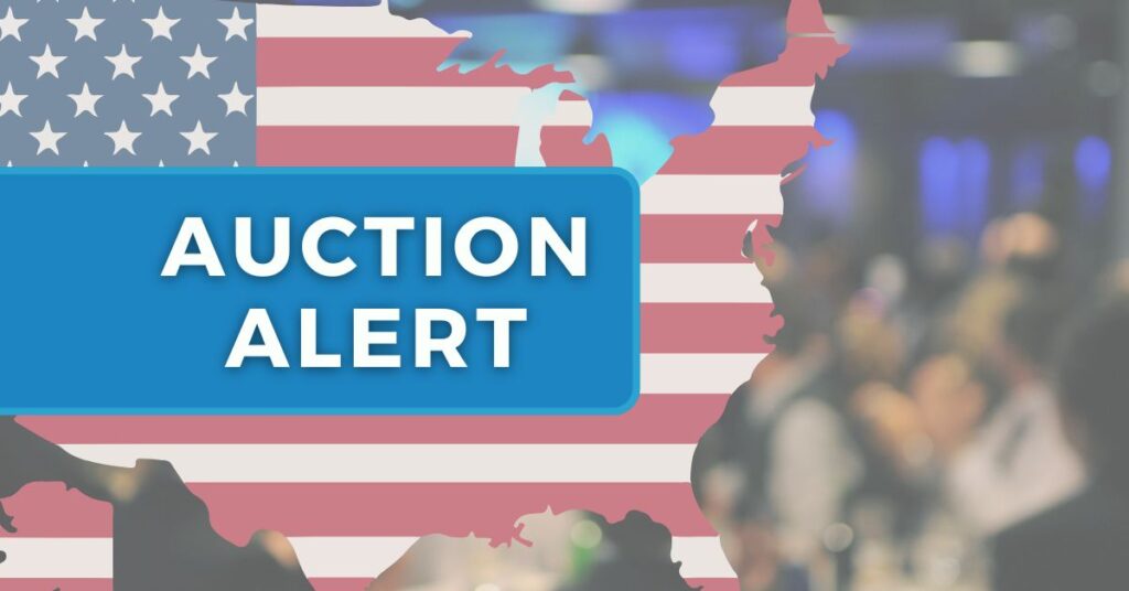 Musser Bros. Auctions in Pasco, WA AucMaster USA