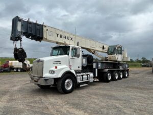2012 Western Star 4900