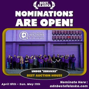 Nomination Image
