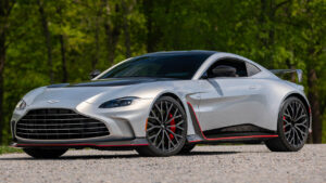 2021 MERCEDES-BENZ AMG GT P ONE EDITION COUPE