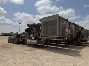 Frac Pumps