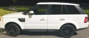 Vehicle Auction