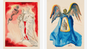 The Divine Comedy Collection