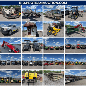 Auction Items Preview