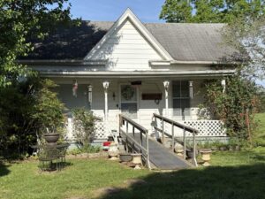 Real Estate Auction Greeneville