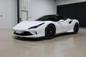 2025 Memorial Weekend Collector Car Auction