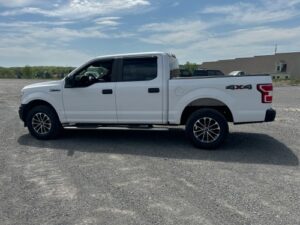 Truck & Equipment Liquidation Auction