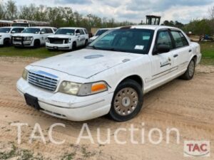 Heavy Truck and Equipment Auction