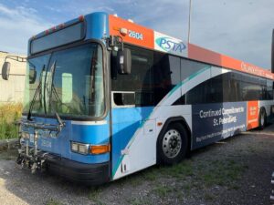 Gillig Buses
