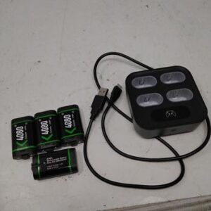 Charger for Xbox One Controller