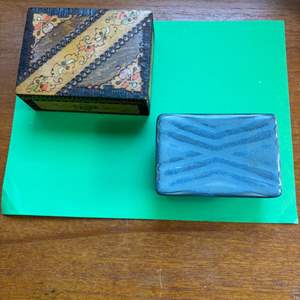 Auction Item 4