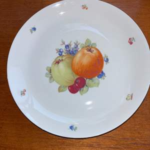 Auction Item 1