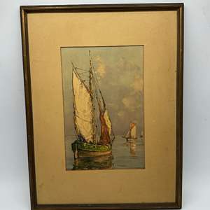 Thumbnail Image for Auction