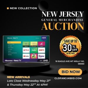 Auction Lots