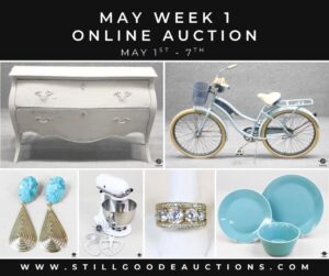 Auction Items